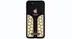 کاور طلا داکسیونی مدل Royal Hexa مناسب برای گوشی موبایل iPhone 8/7