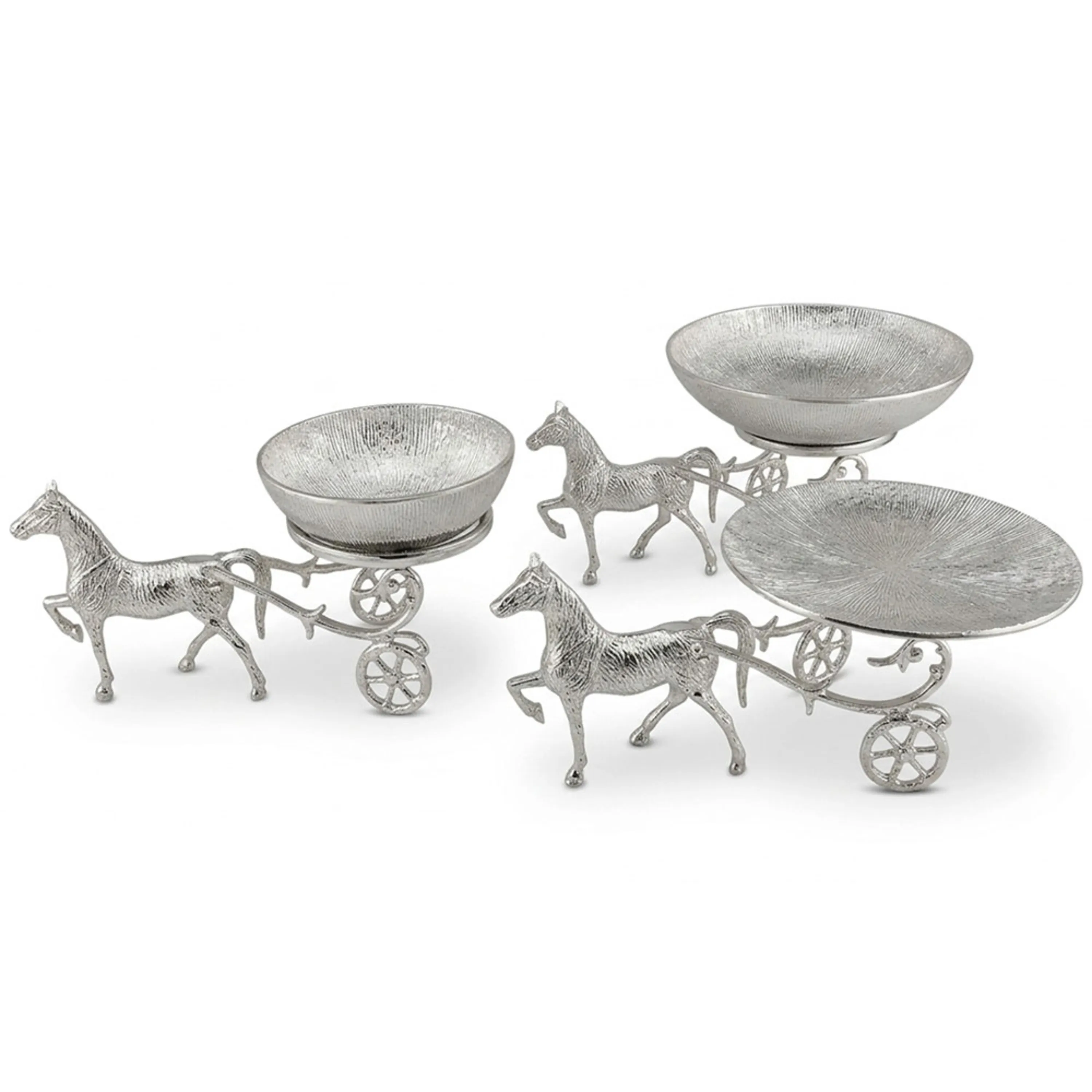 میوه خوری طرح اسب