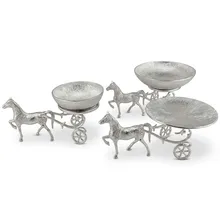 میوه خوری طرح اسب