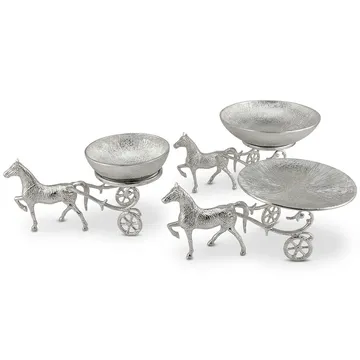 میوه خوری طرح اسب